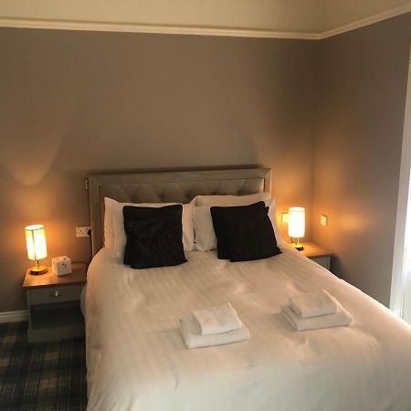 The Spinnaker Hotel Gourock Luaran gambar