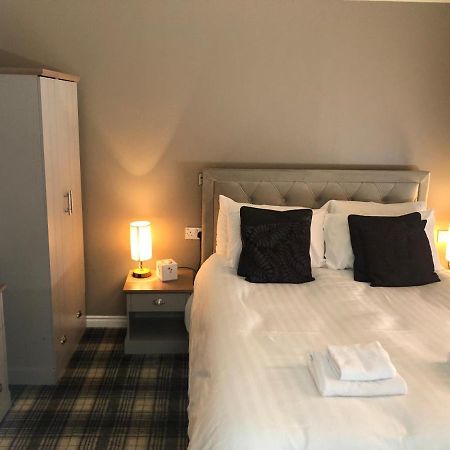 The Spinnaker Hotel Gourock Luaran gambar