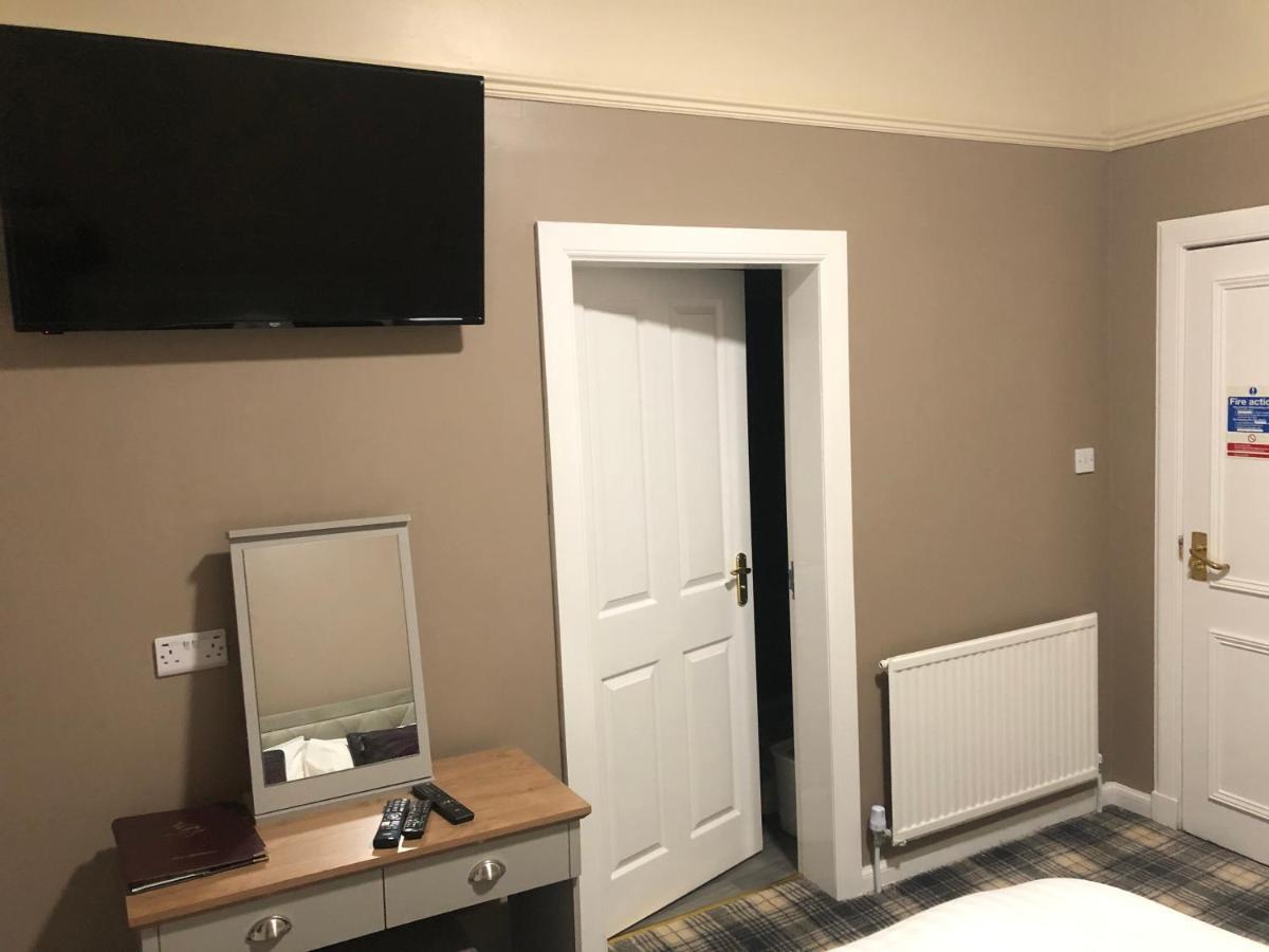 The Spinnaker Hotel Gourock Luaran gambar
