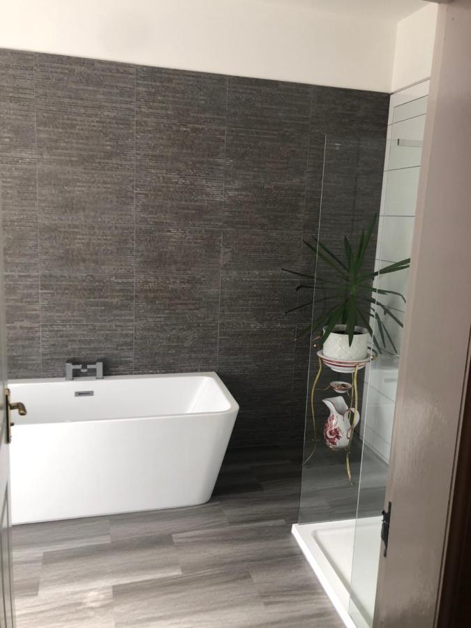 The Spinnaker Hotel Gourock Luaran gambar