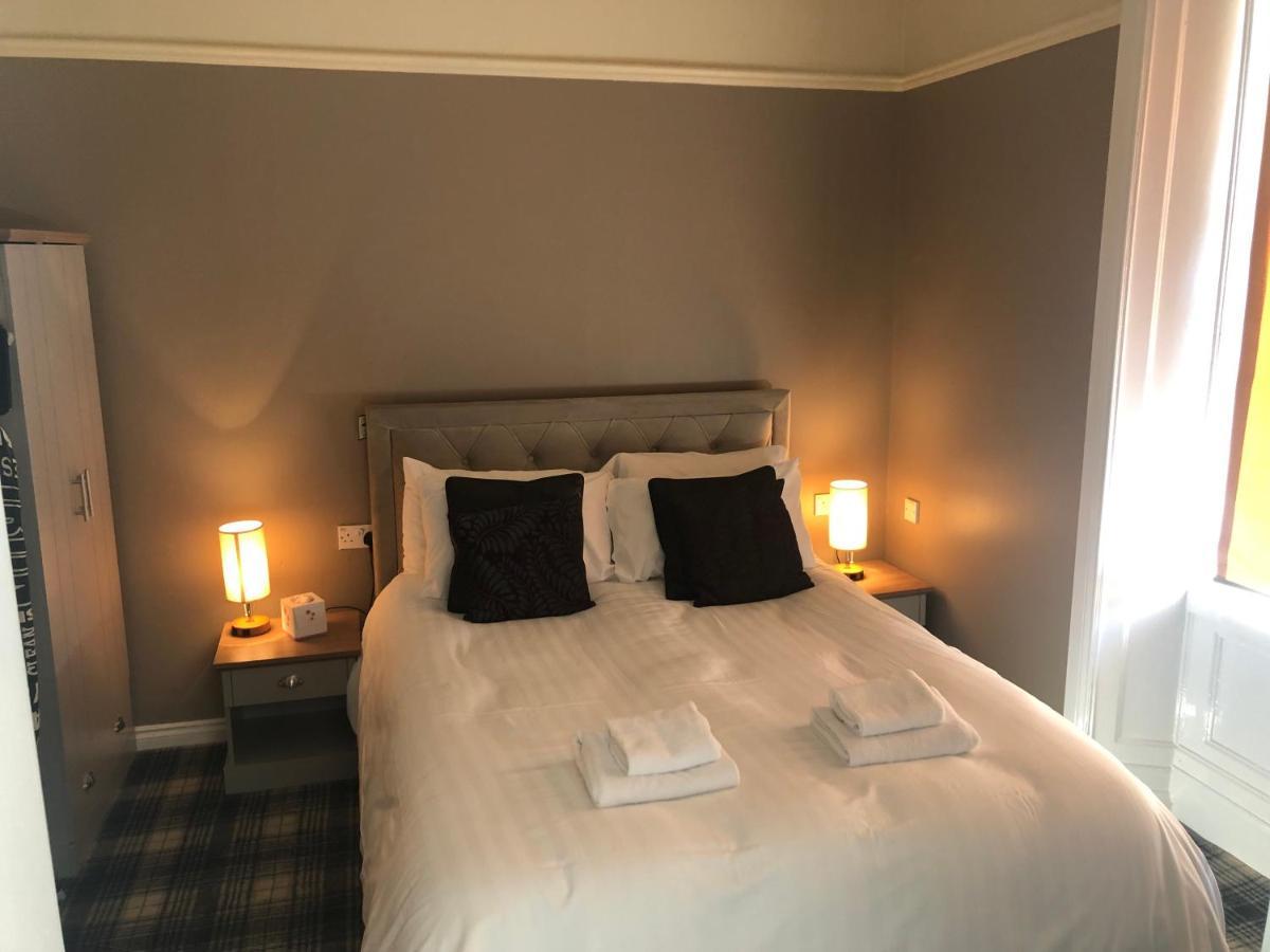 The Spinnaker Hotel Gourock Luaran gambar
