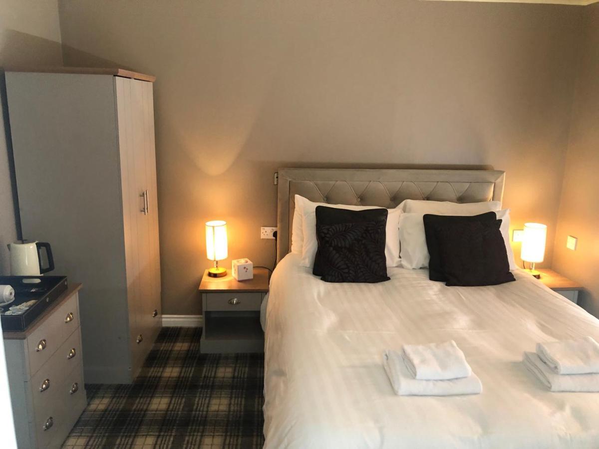 The Spinnaker Hotel Gourock Luaran gambar