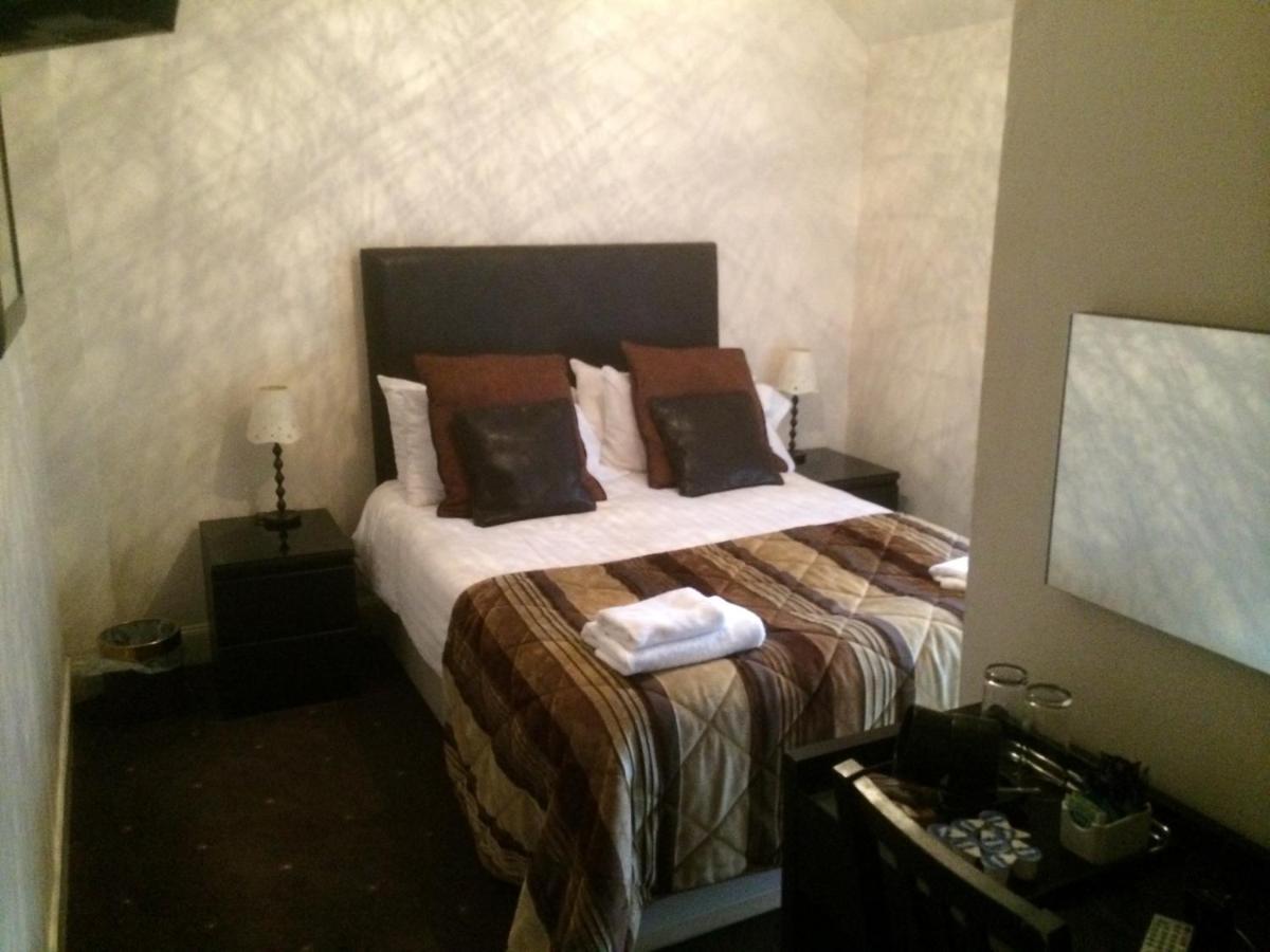 The Spinnaker Hotel Gourock Luaran gambar