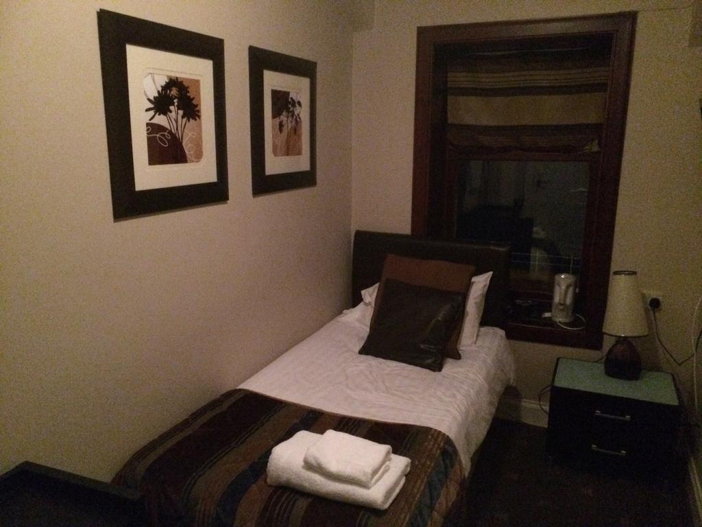 The Spinnaker Hotel Gourock Luaran gambar