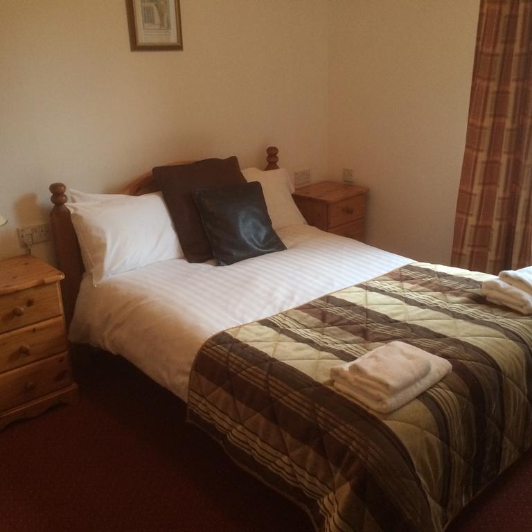 The Spinnaker Hotel Gourock Bilik gambar