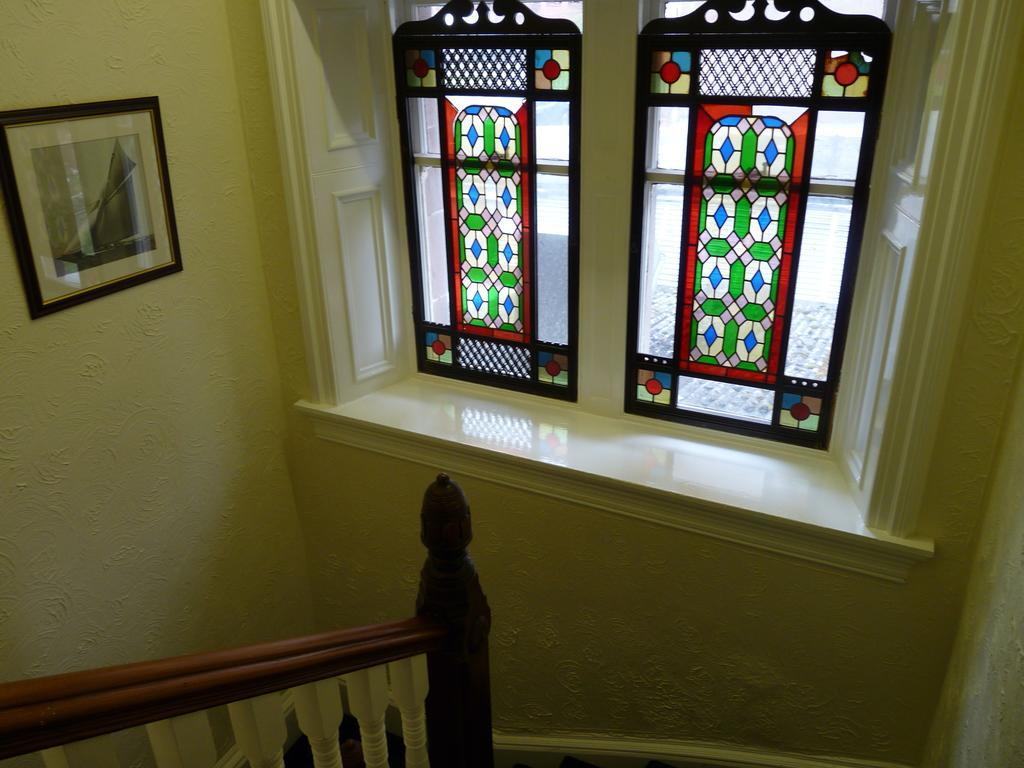 The Spinnaker Hotel Gourock Luaran gambar