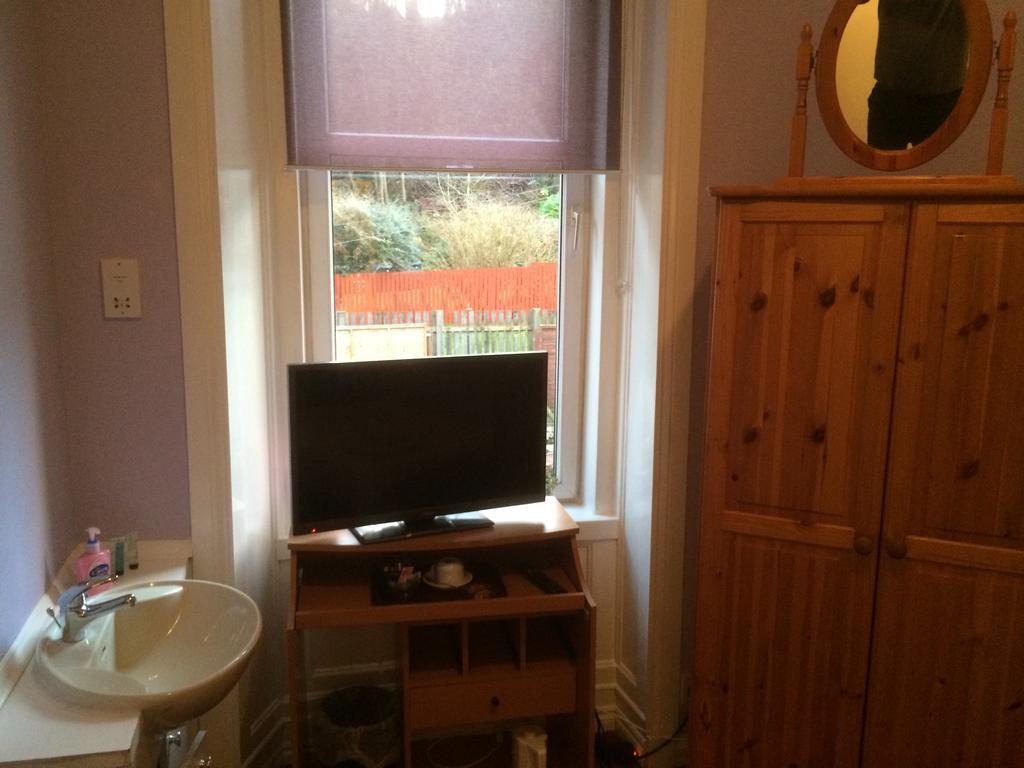 The Spinnaker Hotel Gourock Bilik gambar