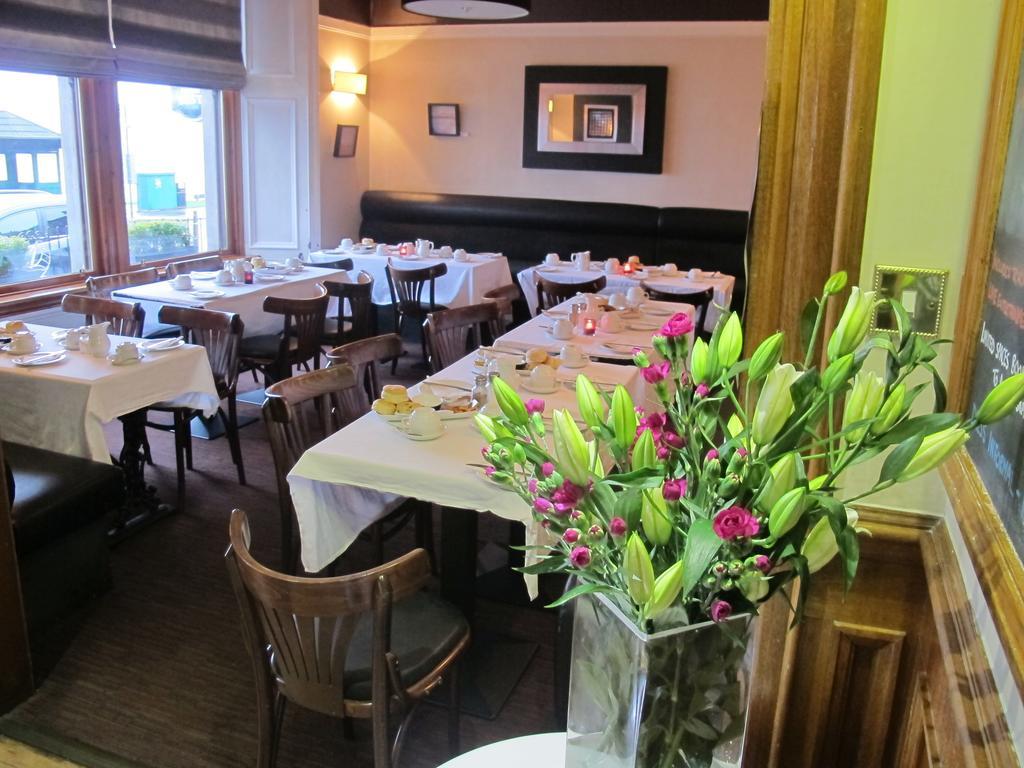 The Spinnaker Hotel Gourock Luaran gambar