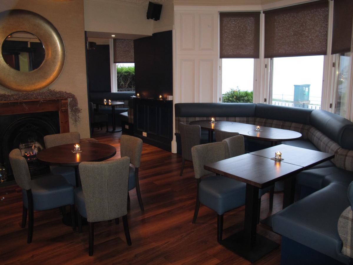 The Spinnaker Hotel Gourock Luaran gambar