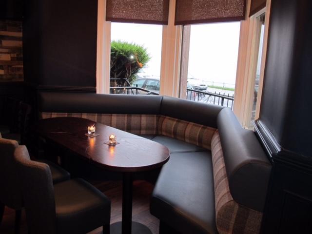 The Spinnaker Hotel Gourock Luaran gambar