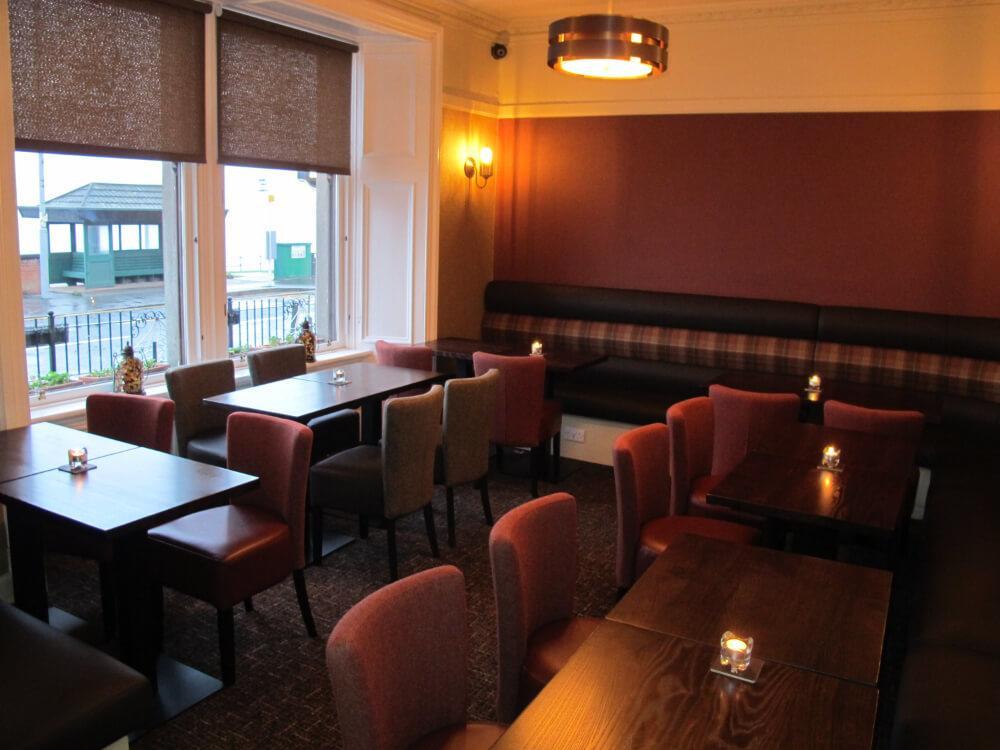 The Spinnaker Hotel Gourock Luaran gambar