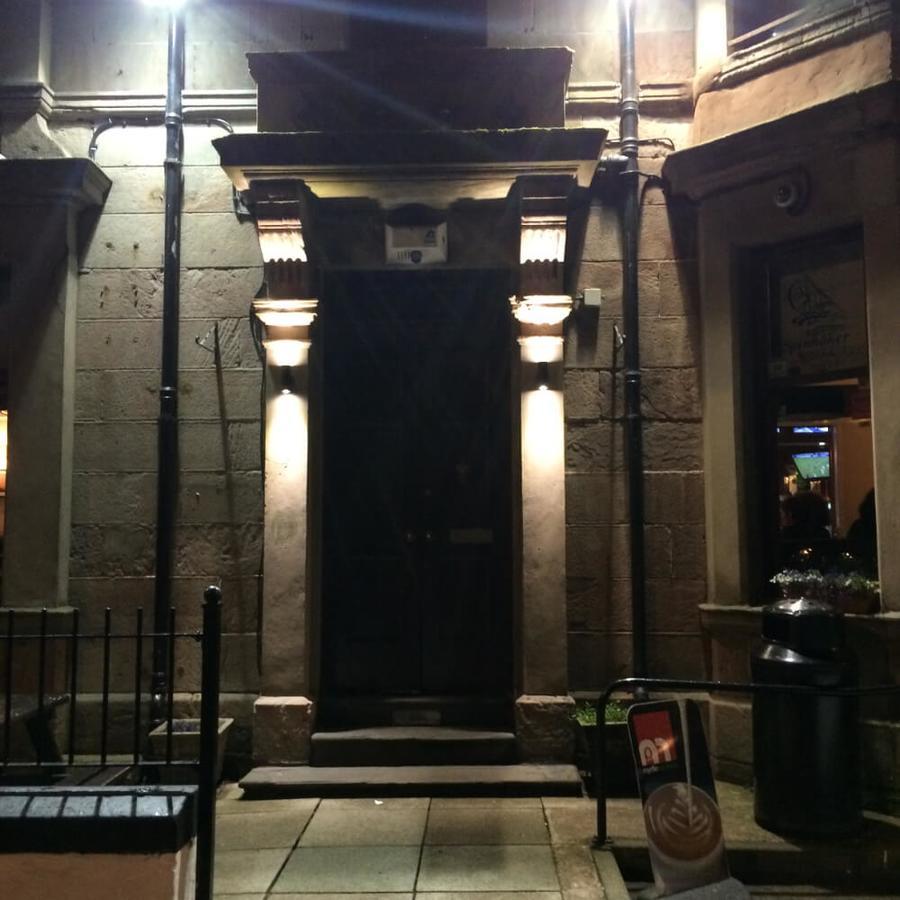 The Spinnaker Hotel Gourock Luaran gambar
