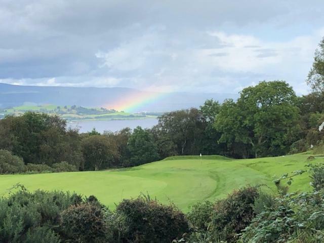 The Spinnaker Hotel Gourock Luaran gambar